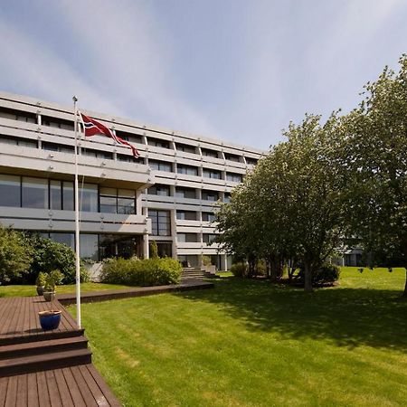 Radisson Blu Hotel, Haugesund Exterior foto