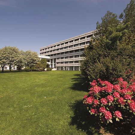 Radisson Blu Hotel, Haugesund Exterior foto