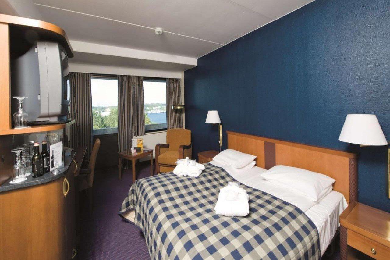 Radisson Blu Hotel, Haugesund Exterior foto