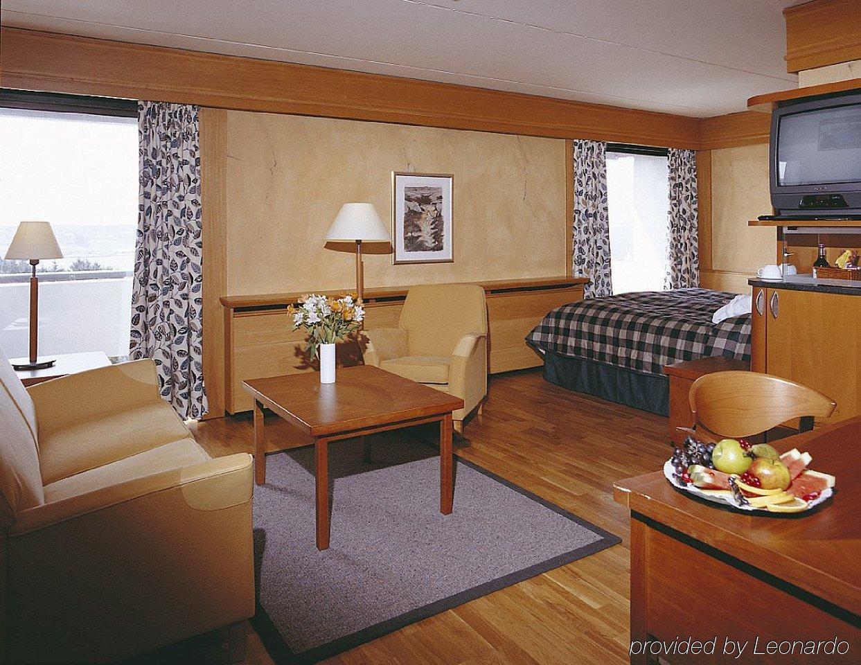 Radisson Blu Hotel, Haugesund Habitación foto