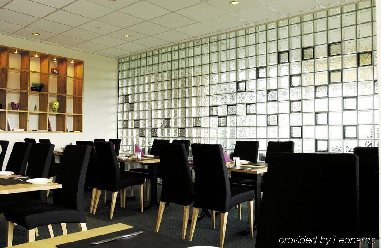 Radisson Blu Hotel, Haugesund Restaurante foto