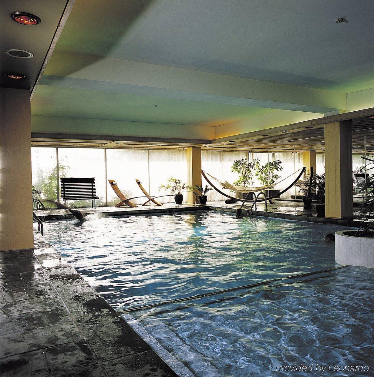 Radisson Blu Hotel, Haugesund Facilidades foto