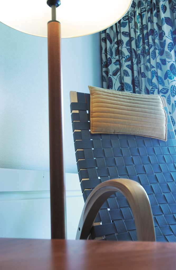 Radisson Blu Hotel, Haugesund Habitación foto
